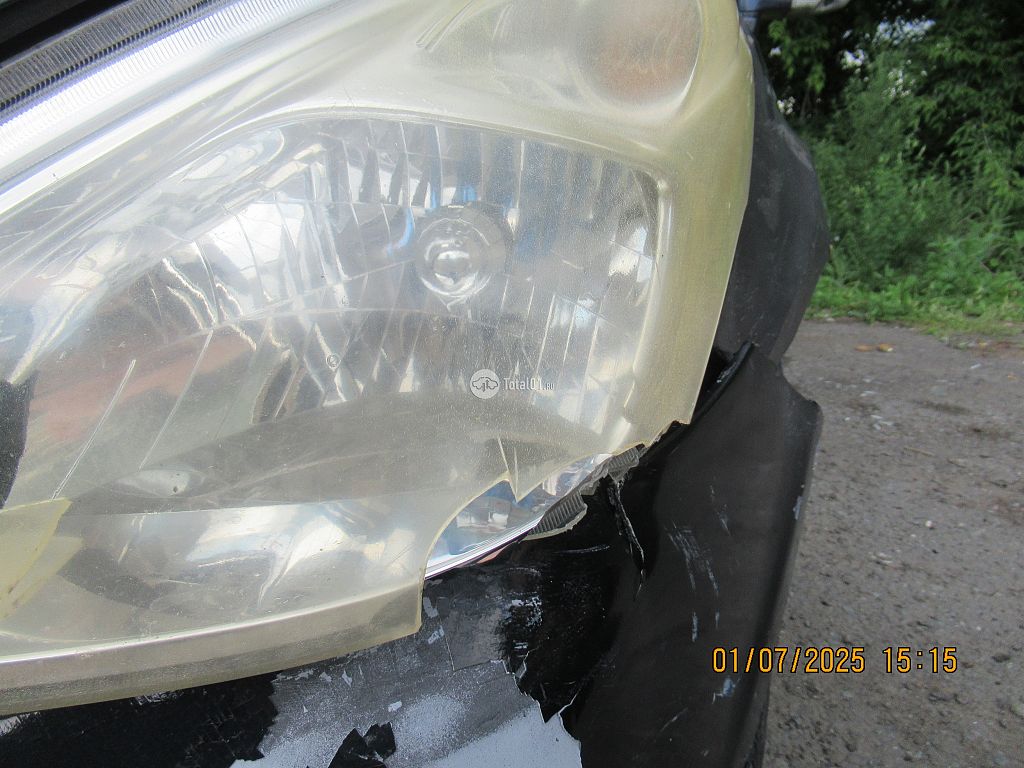Фото Nissan Presage 32
