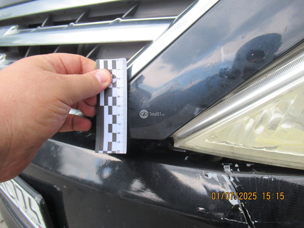 Фото Nissan Presage 36