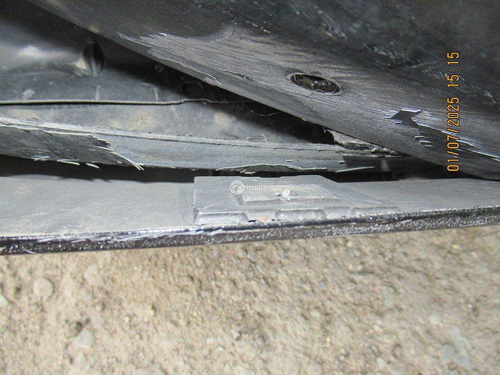 Фото Nissan Presage 52
