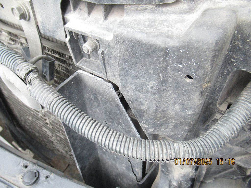 Фото Nissan Presage 60