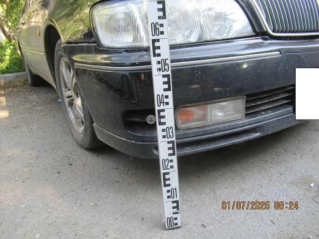 Фото Nissan Cima 12