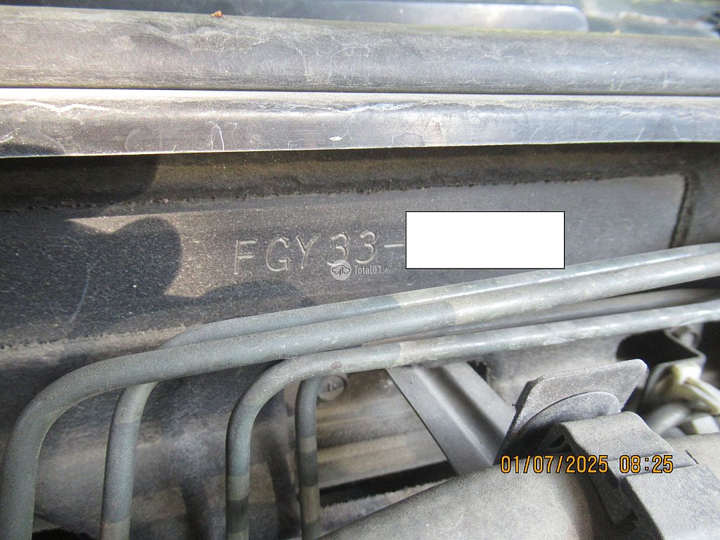 Фото Nissan Cima 16