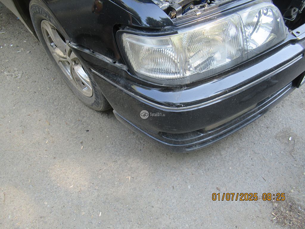 Фото Nissan Cima 18