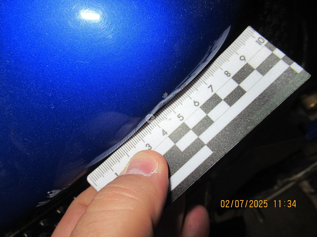 Фото Honda CBR900RR 52