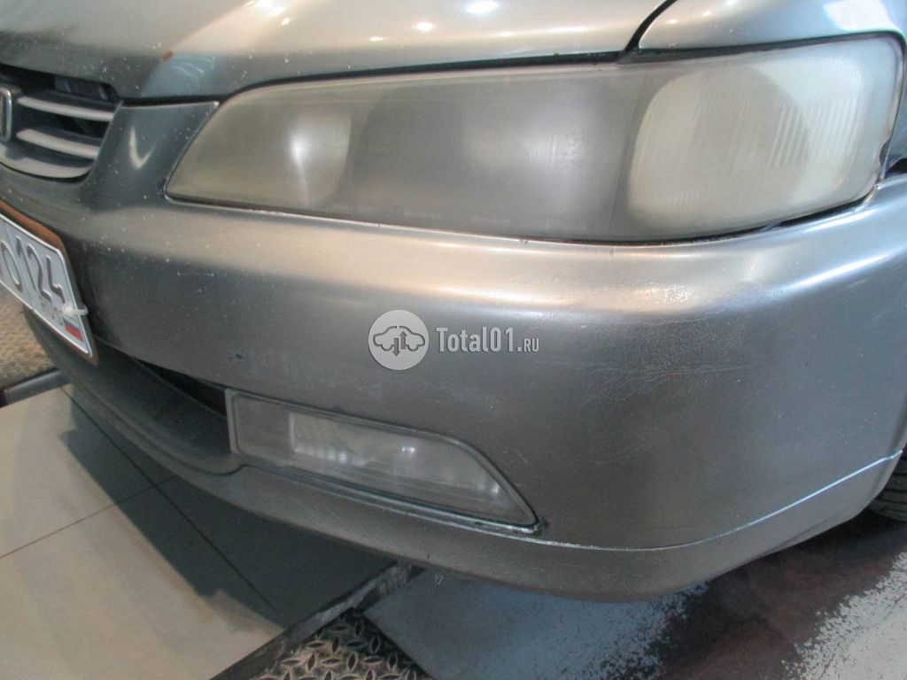 Фото Honda Accord 14