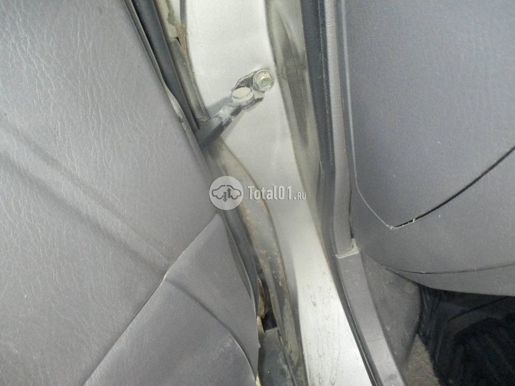 Фото Honda Accord 32