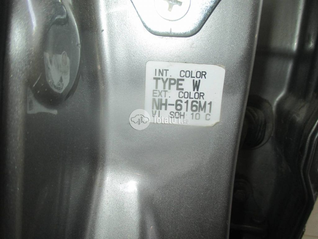 Фото Honda Accord 34