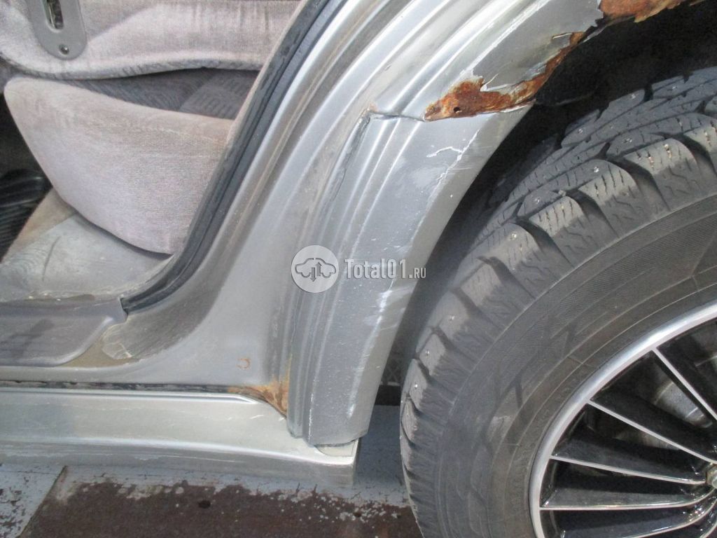 Фото Honda Accord 42