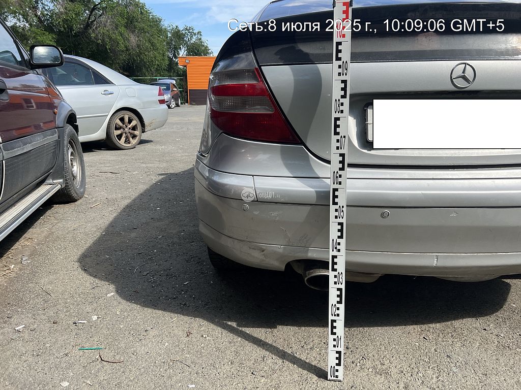 Фото Mercedes-Benz C-класс 10