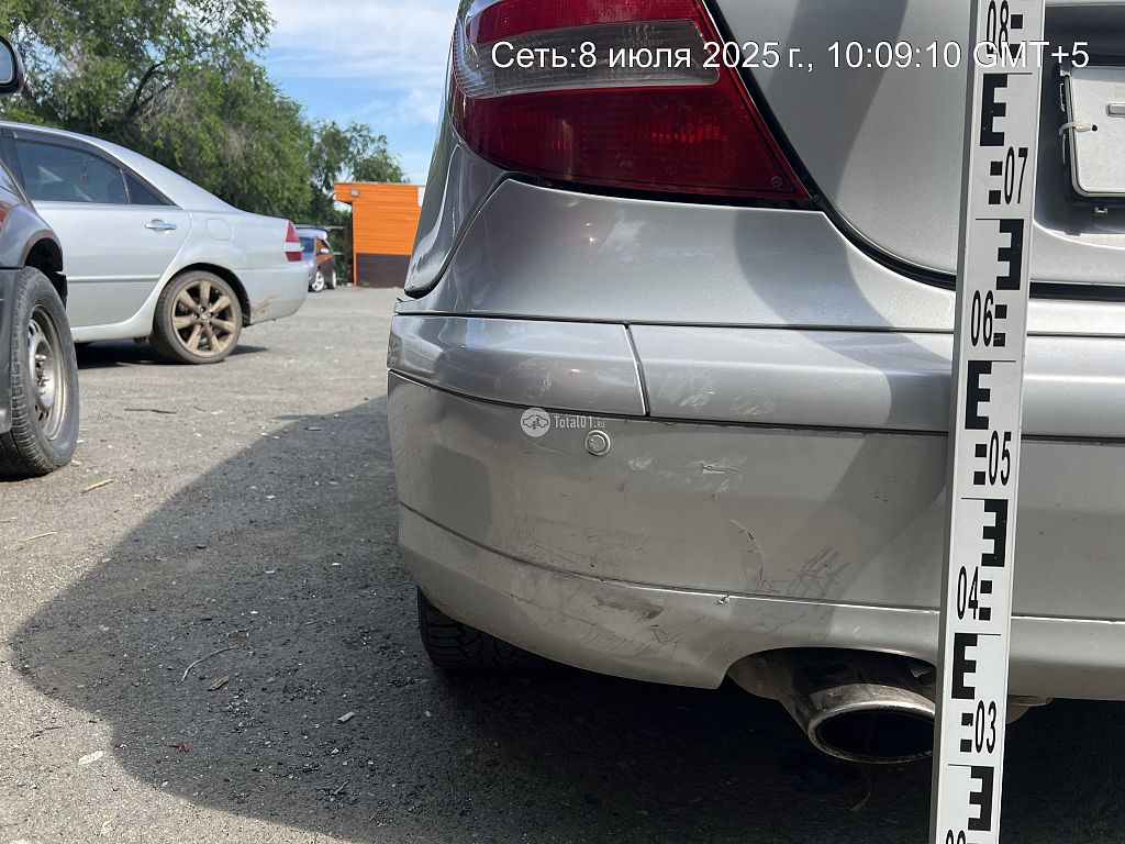 Фото Mercedes-Benz C-класс 12