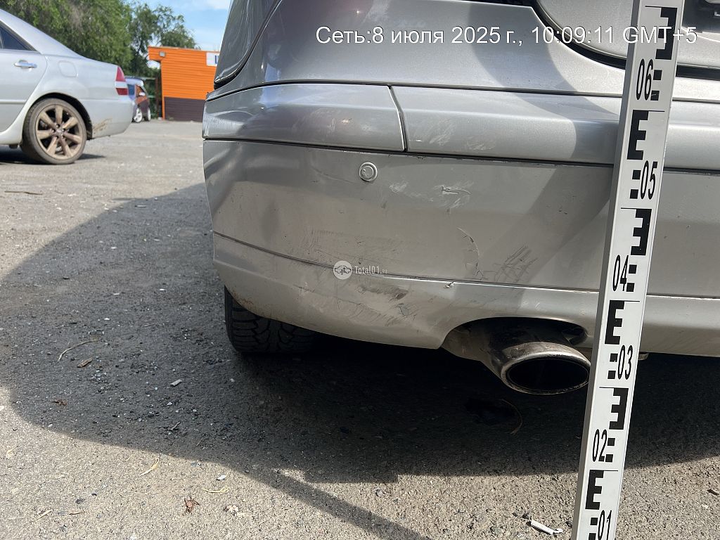 Фото Mercedes-Benz C-класс 14