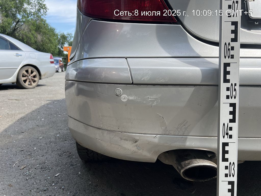 Фото Mercedes-Benz C-класс 16