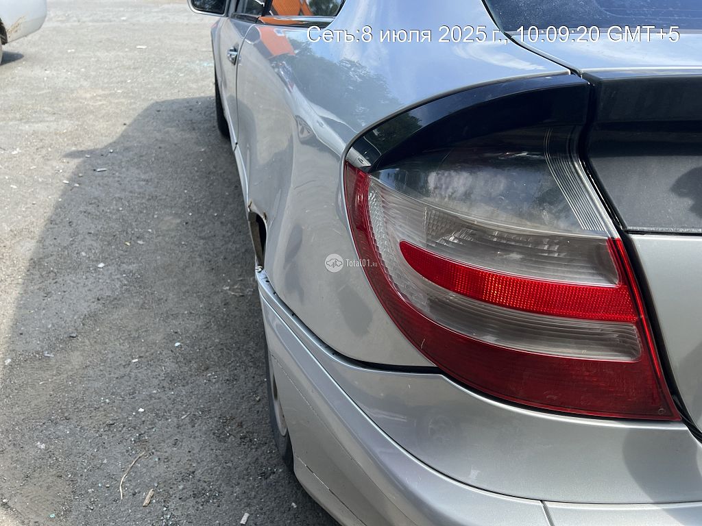 Фото Mercedes-Benz C-класс 18