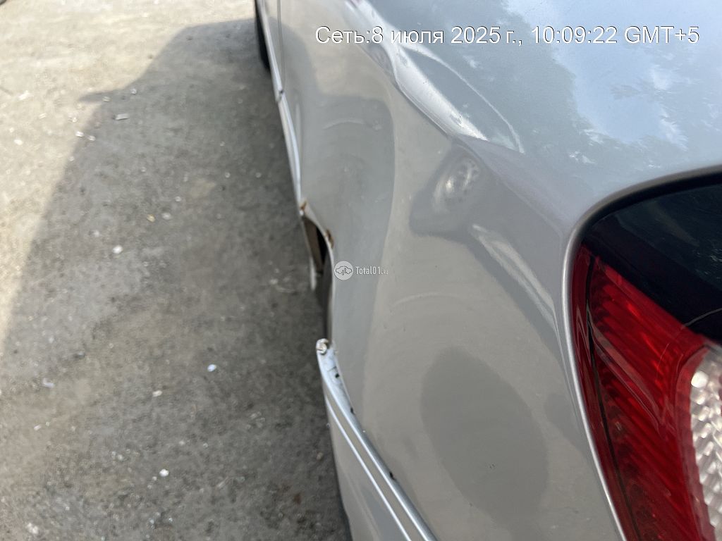 Фото Mercedes-Benz C-класс 22