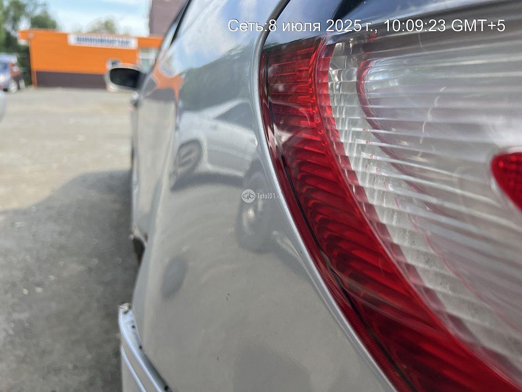 Фото Mercedes-Benz C-класс 24