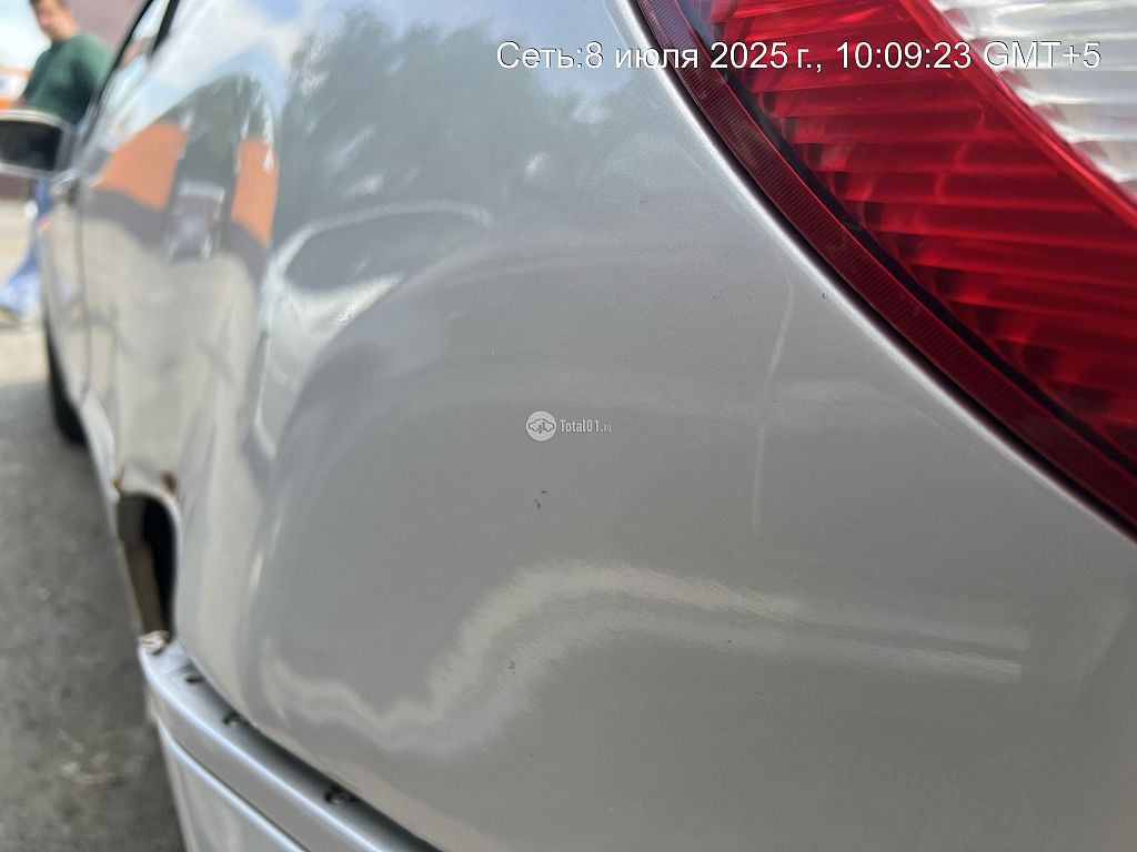 Фото Mercedes-Benz C-класс 26