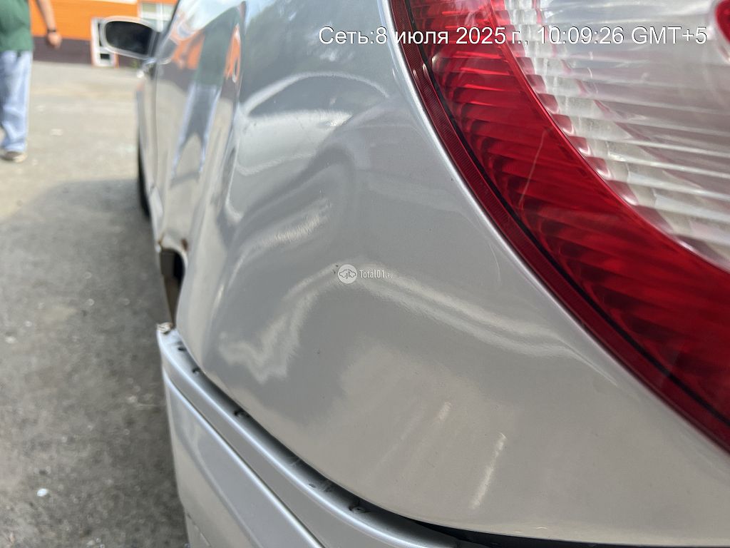Фото Mercedes-Benz C-класс 28