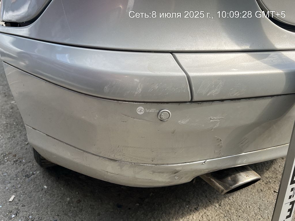 Фото Mercedes-Benz C-класс 32