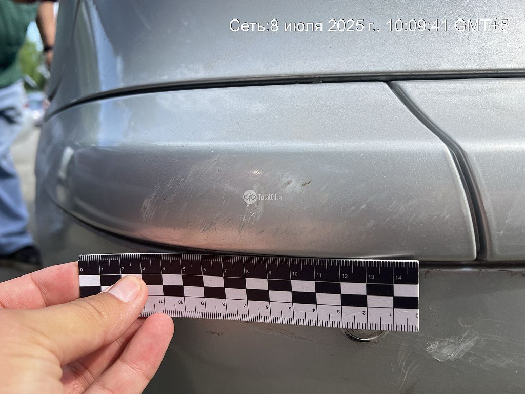 Фото Mercedes-Benz C-класс 38