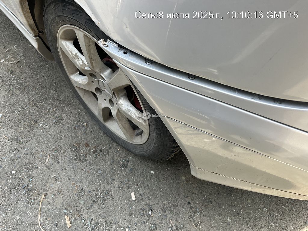 Фото Mercedes-Benz C-класс 60