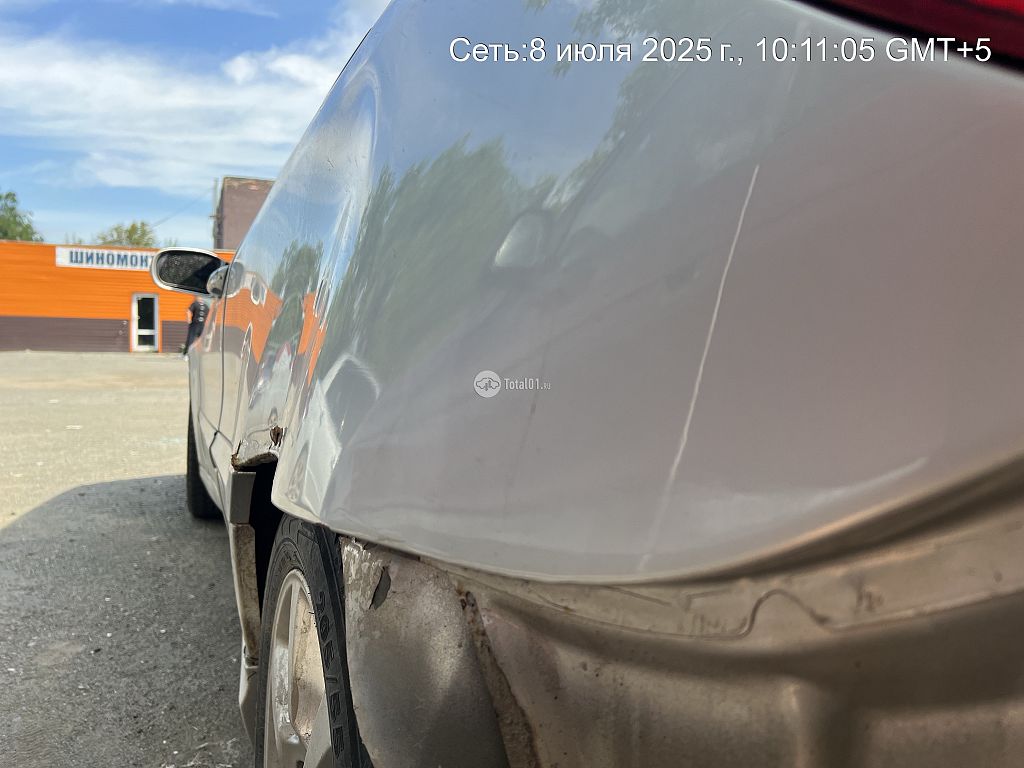 Фото Mercedes-Benz C-класс 88