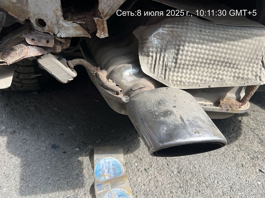 Фото Mercedes-Benz C-класс 92
