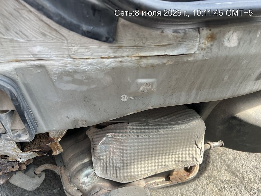 Фото Mercedes-Benz C-класс 116