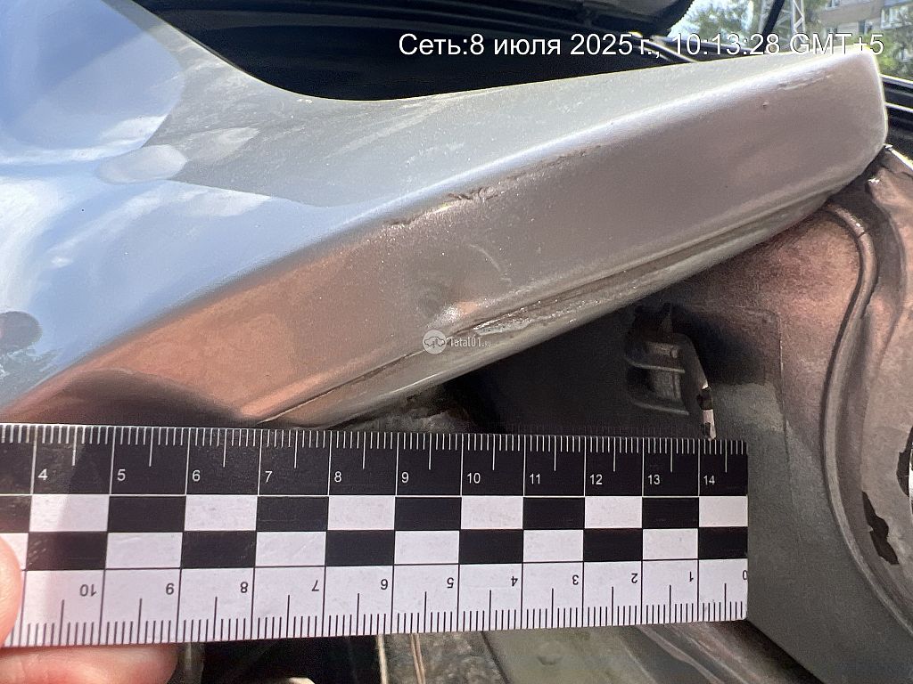 Фото Mercedes-Benz C-класс 172