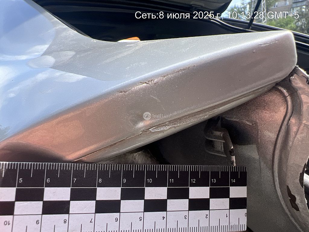 Фото Mercedes-Benz C-класс 174