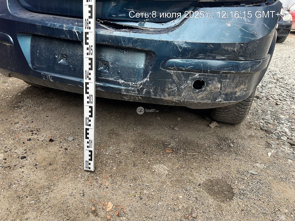 Фото Opel Astra 14