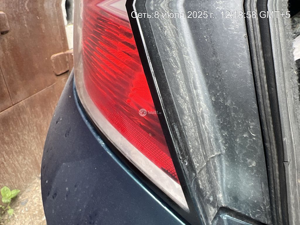 Фото Opel Astra 82