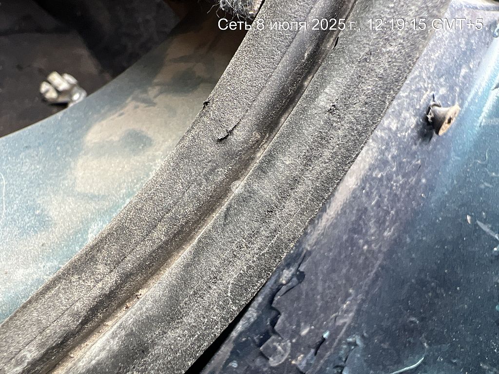 Фото Opel Astra 90