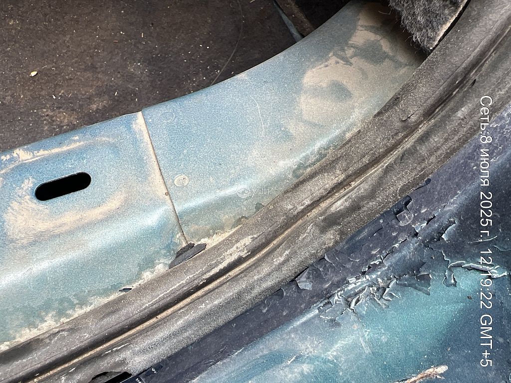 Фото Opel Astra 94