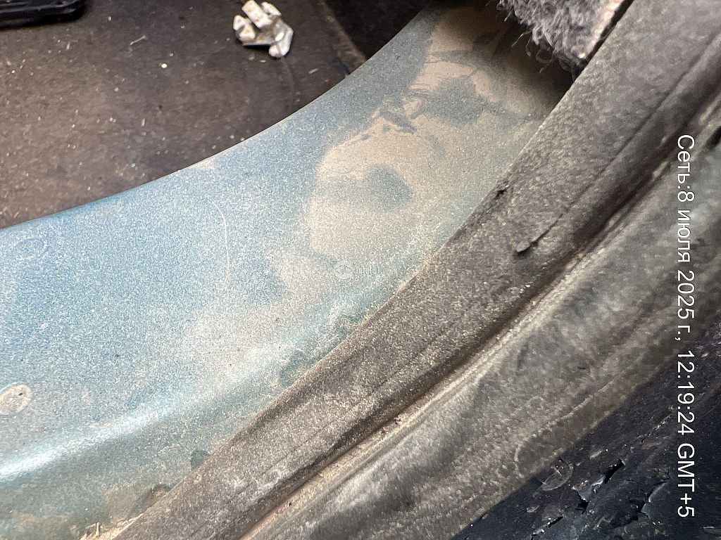Фото Opel Astra 96