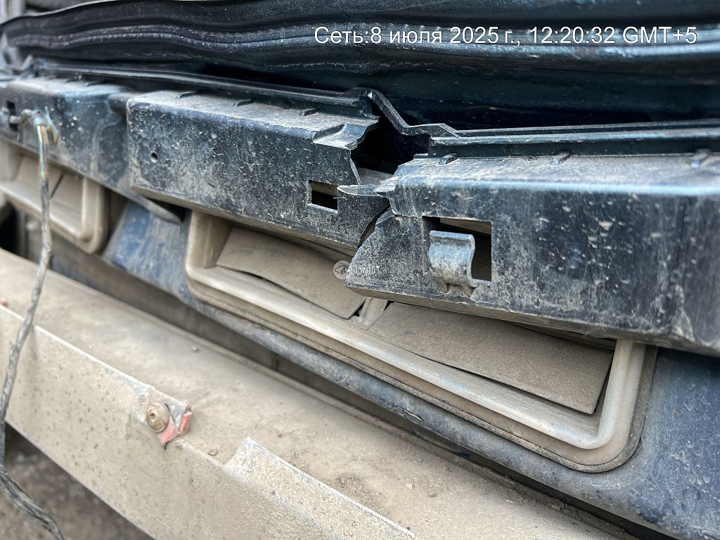 Фото Opel Astra 104