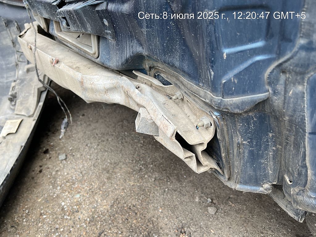 Фото Opel Astra 126
