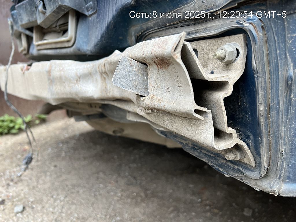 Фото Opel Astra 136