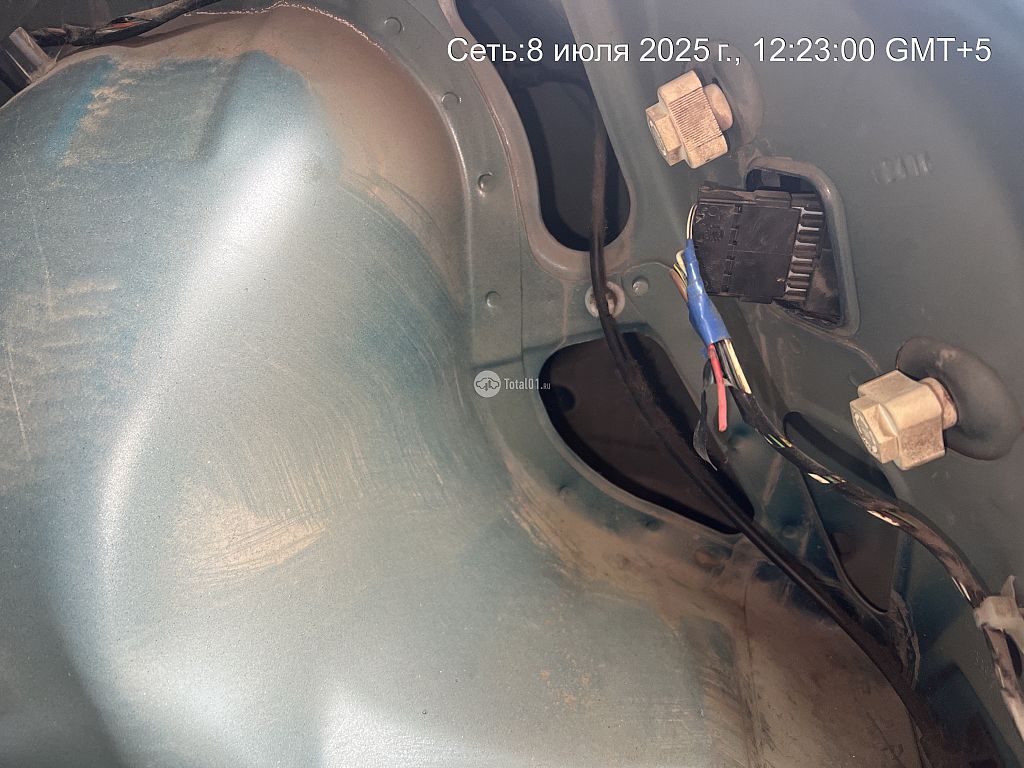Фото Opel Astra 200