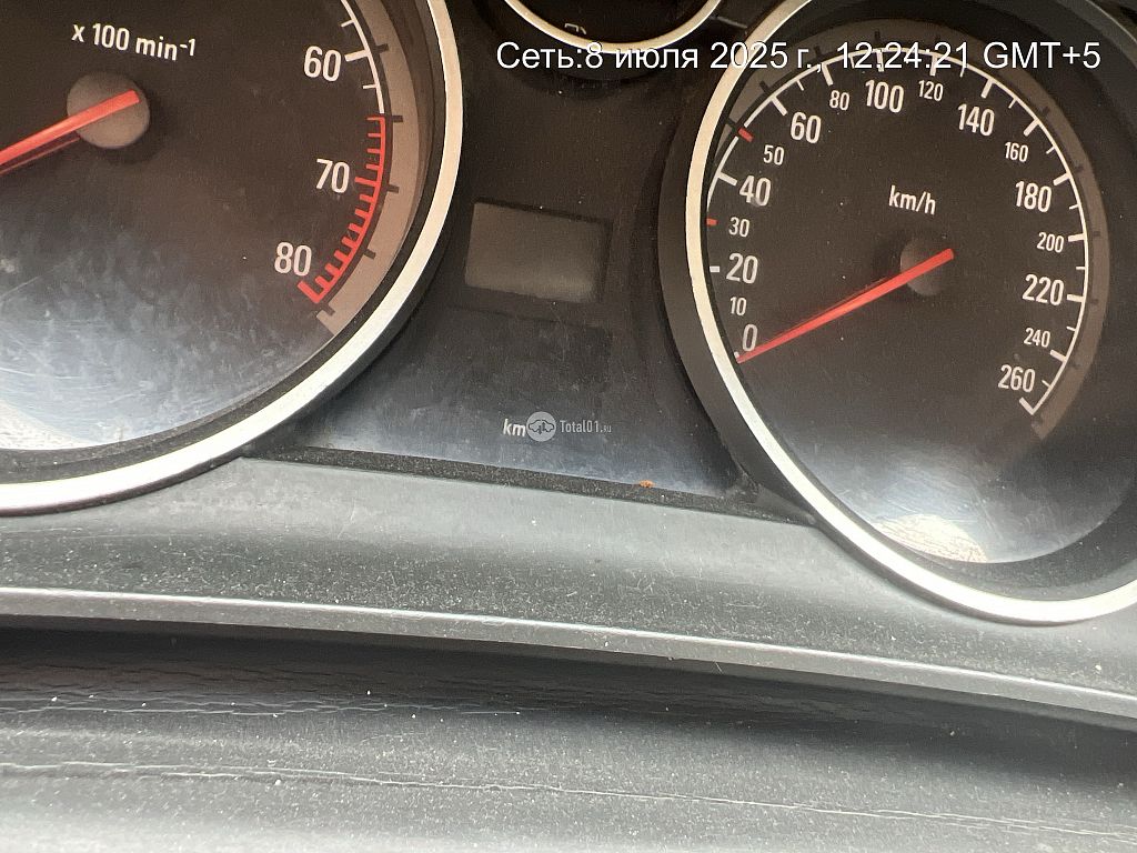 Фото Opel Astra 234