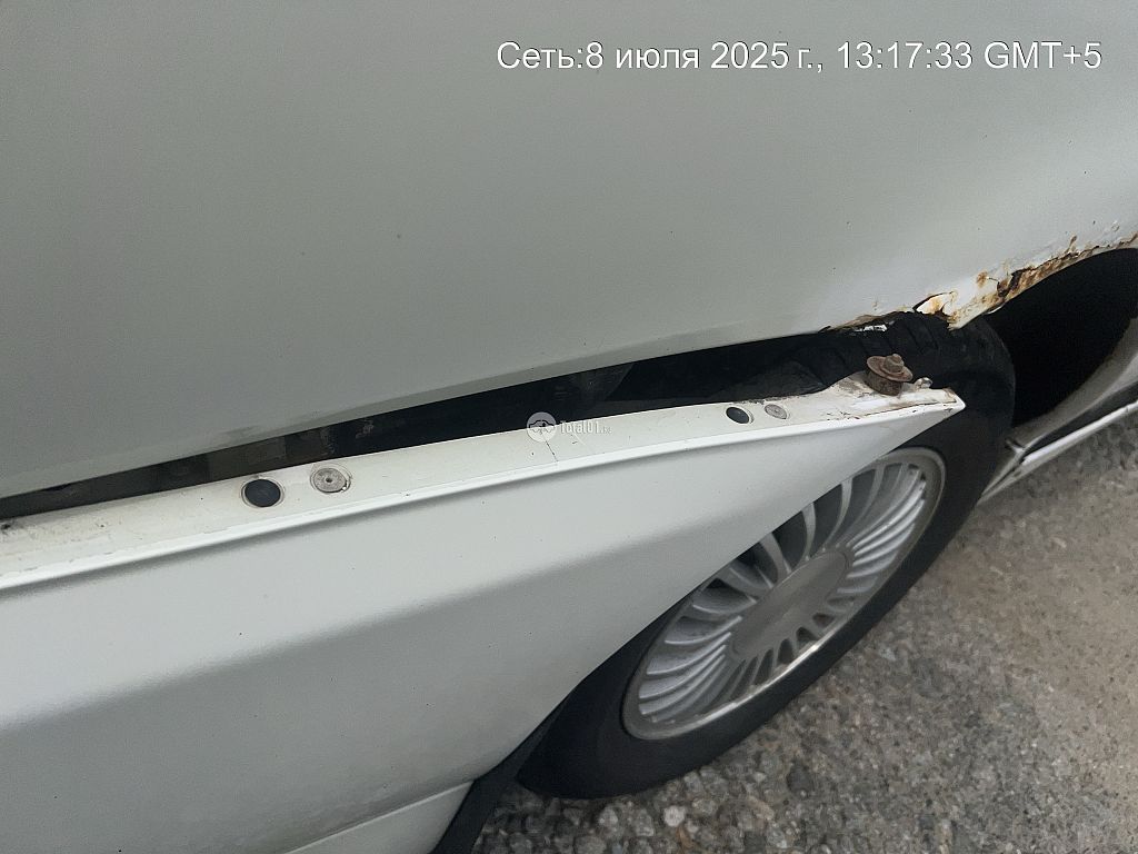 Фото Nissan Bassara 12