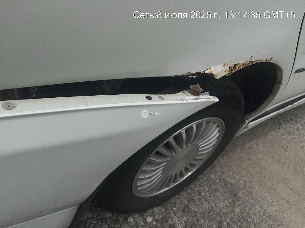 Фото Nissan Bassara 14