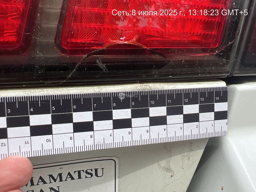 Фото Nissan Bassara 52