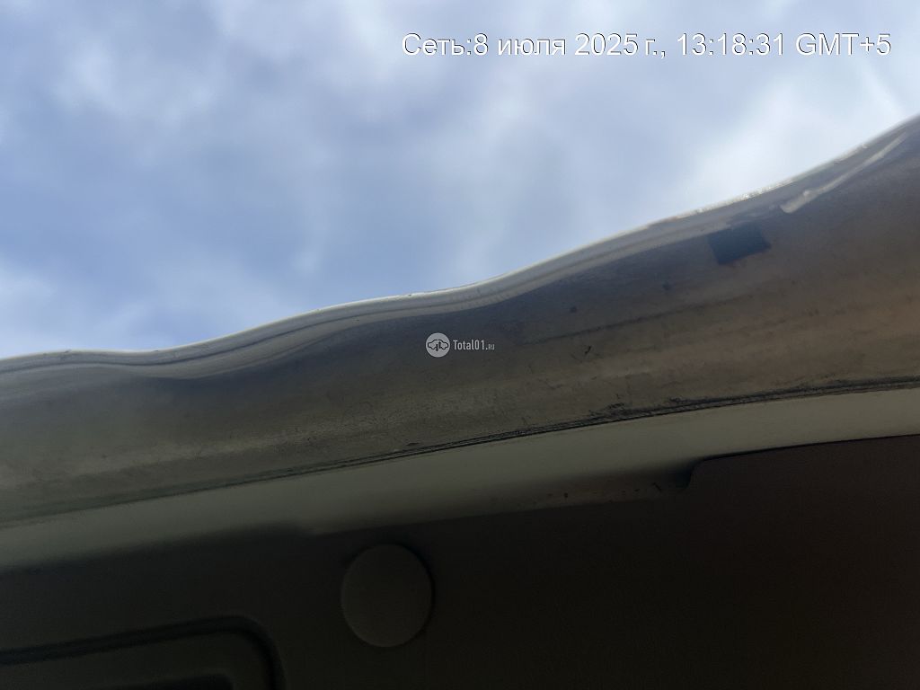 Фото Nissan Bassara 56