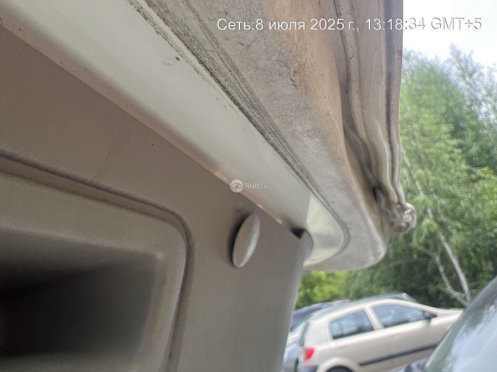 Фото Nissan Bassara 58
