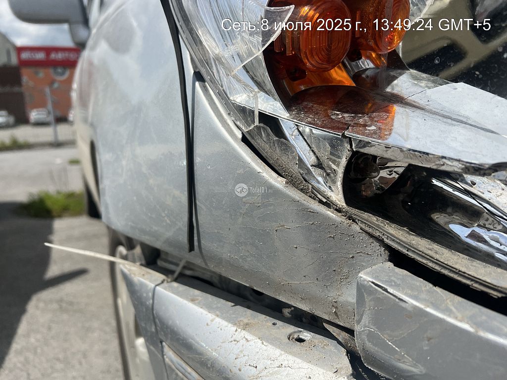 Фото Nissan Presage 46