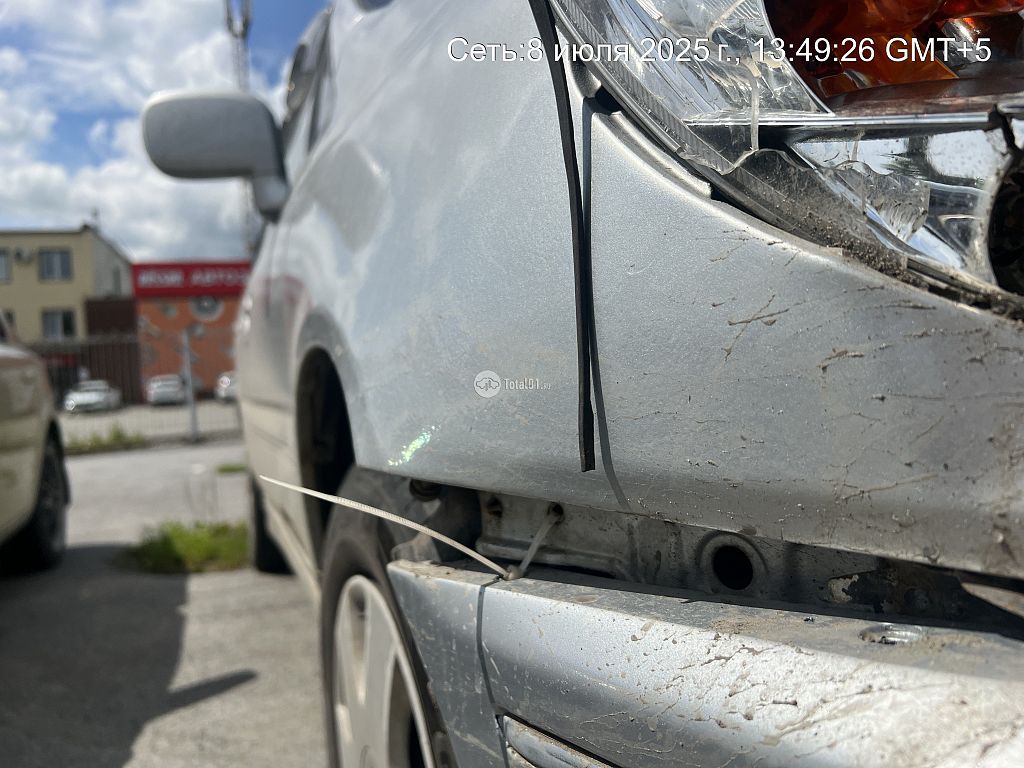 Фото Nissan Presage 50