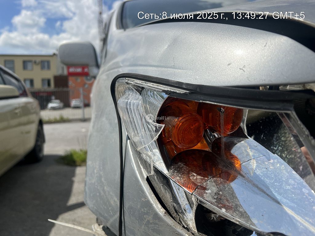 Фото Nissan Presage 54