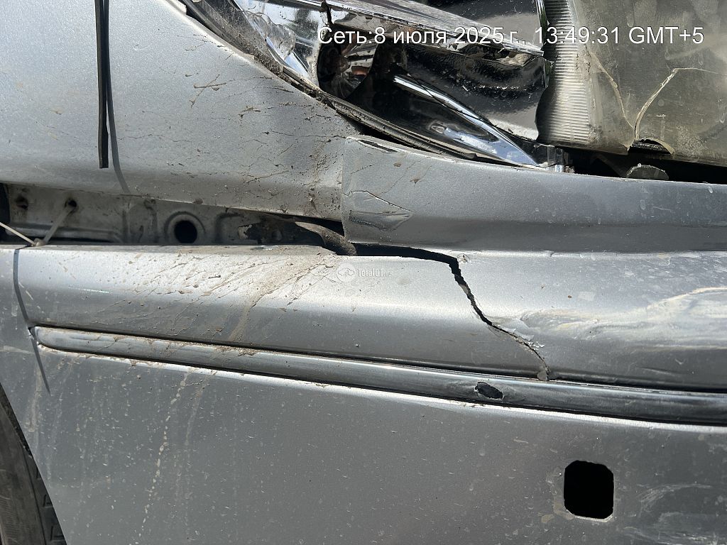 Фото Nissan Presage 60