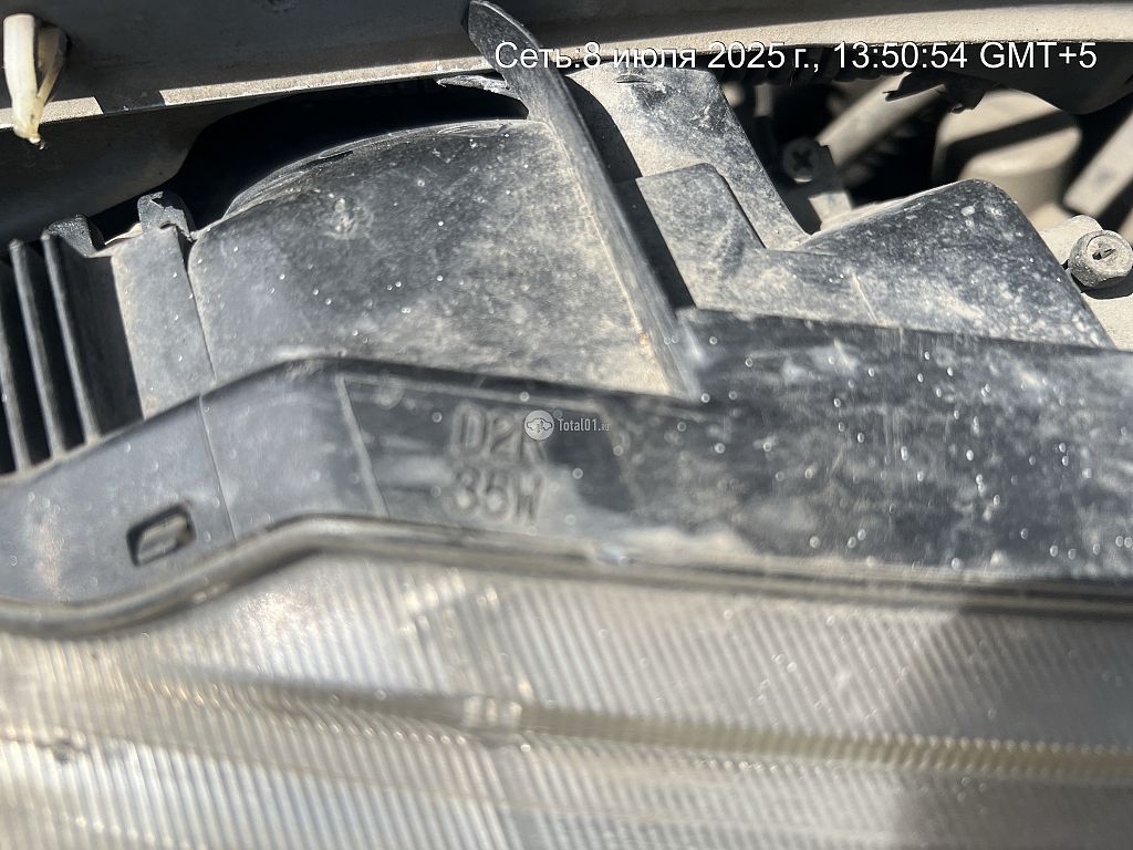 Фото Nissan Presage 88