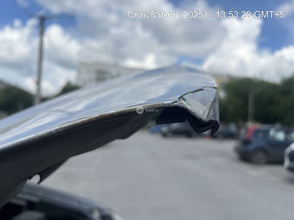 Фото Nissan Presage 134